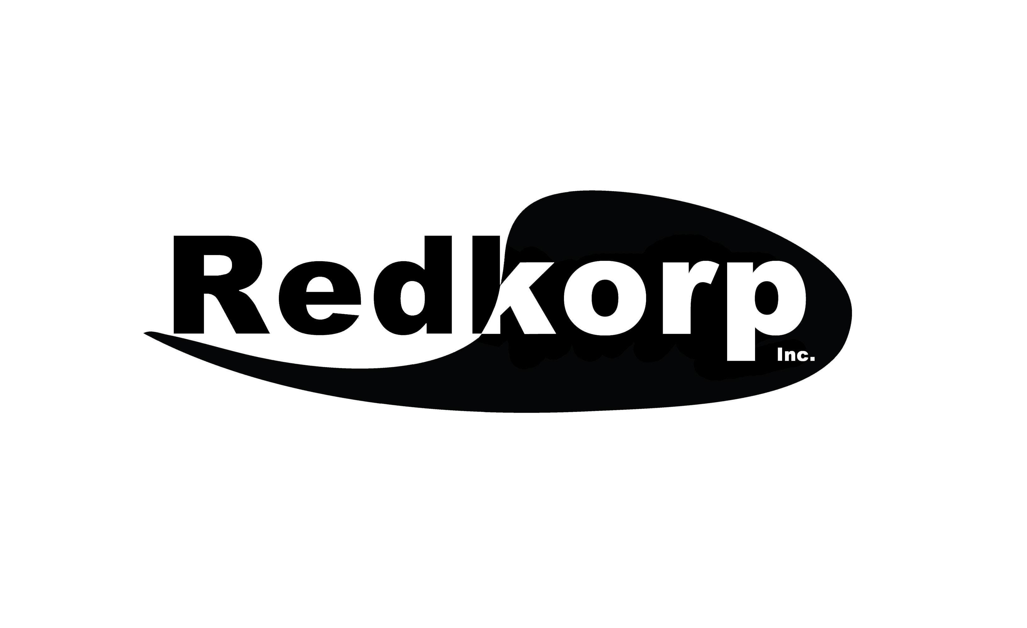 Redkorp INC logo