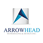 Logo for Arrowhead Remodeling and Design