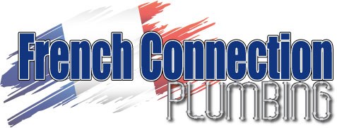 Logo for French Connection Plumbing
