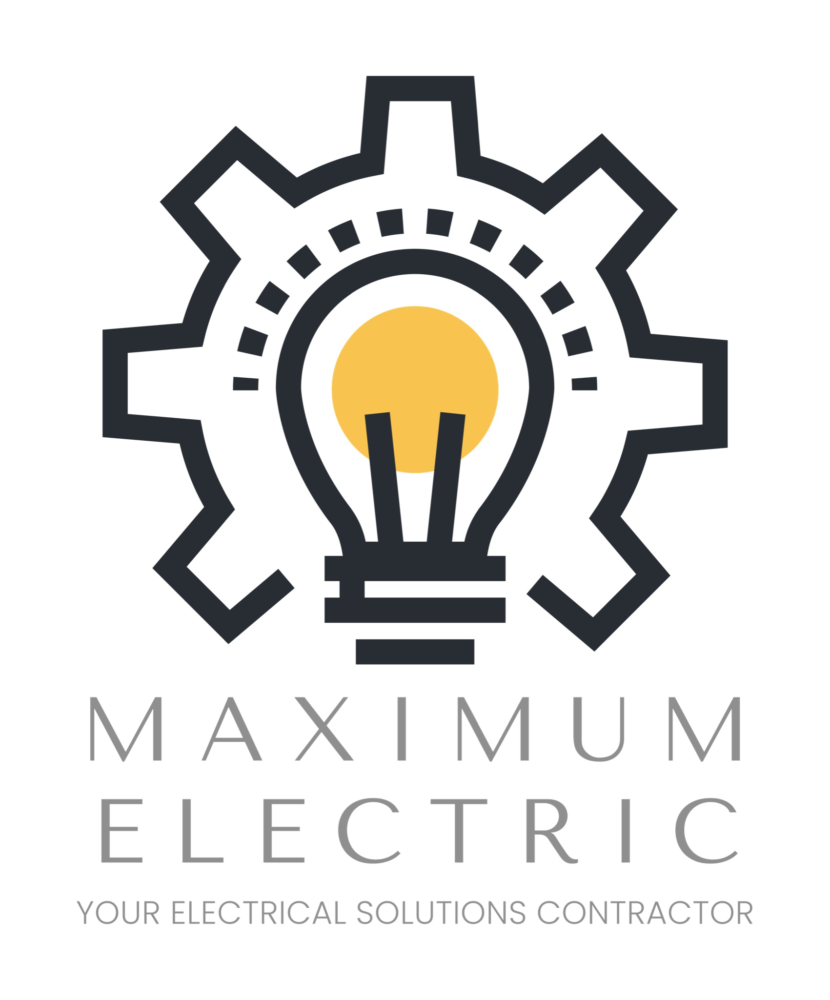 Maximum Electric logo