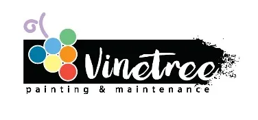 Vinetree Painting and Maintenance logo