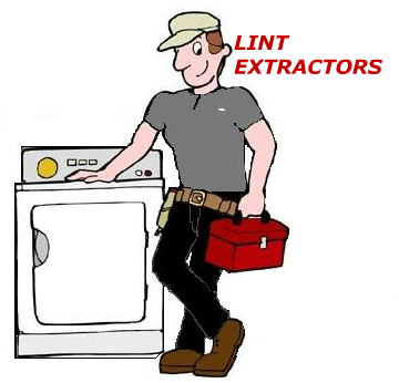 Lint Extractors logo