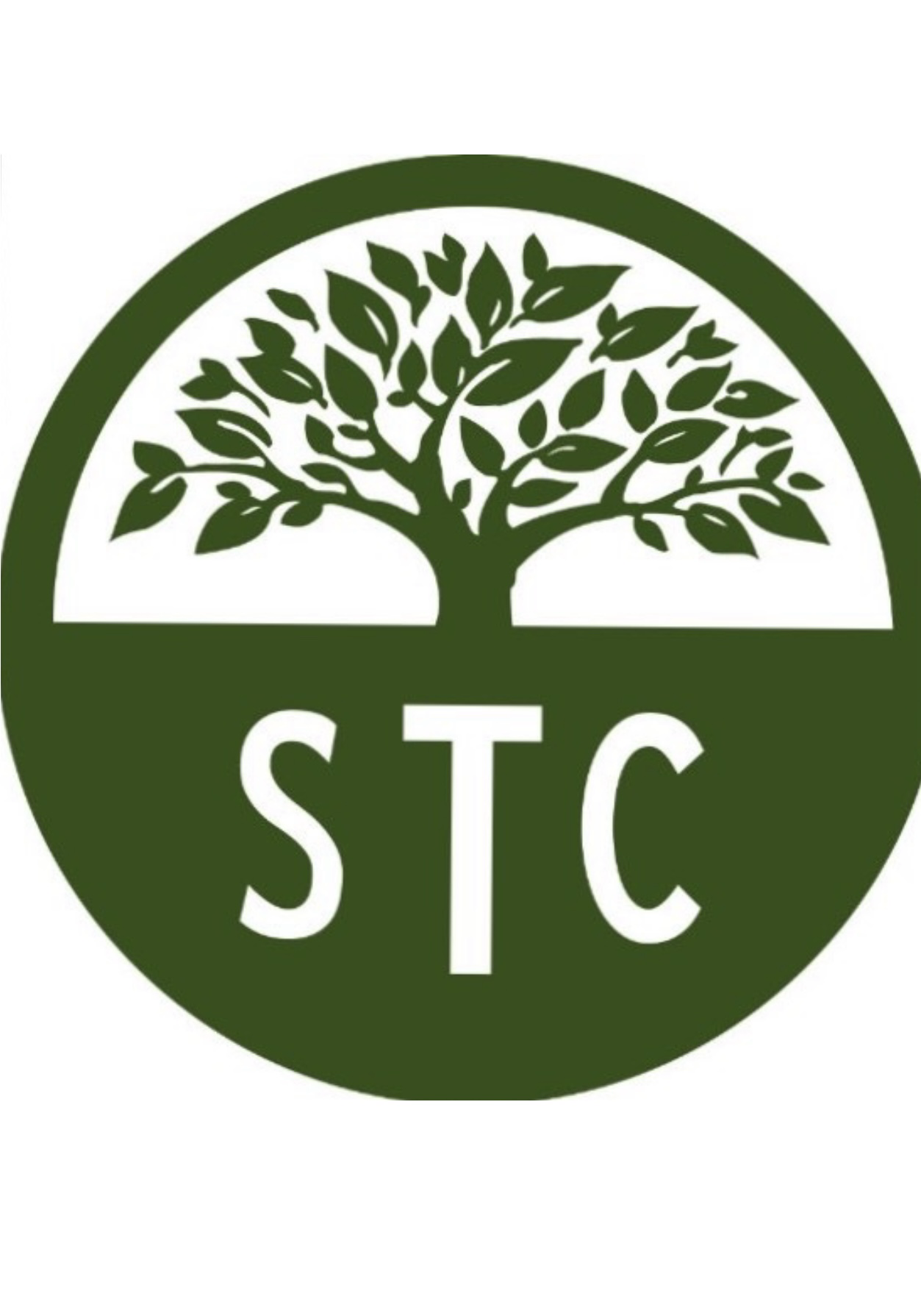 STC Tree Care Inc logo