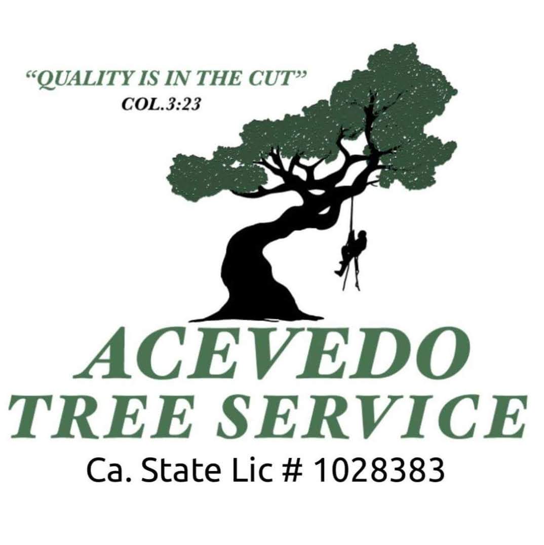 Acevedo Tree Service logo