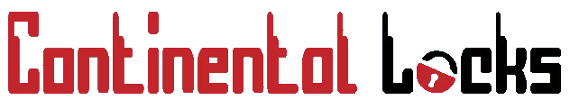 Continental Locks logo