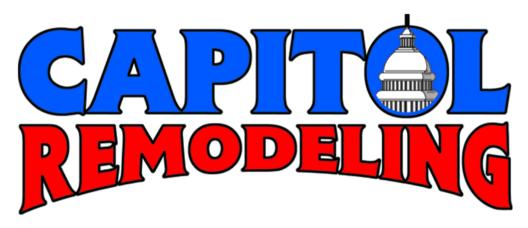 Logo for Capitol Remodeling
