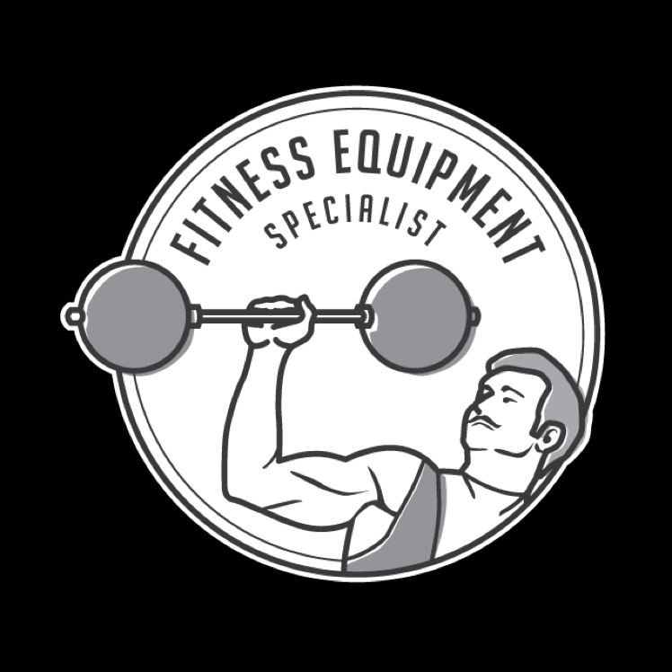 Fitness Equipment Specialist logo