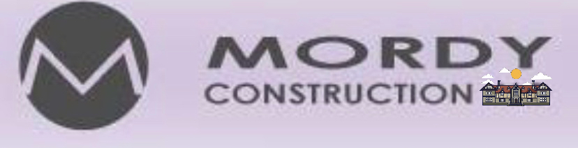 Mordy Construction inc logo