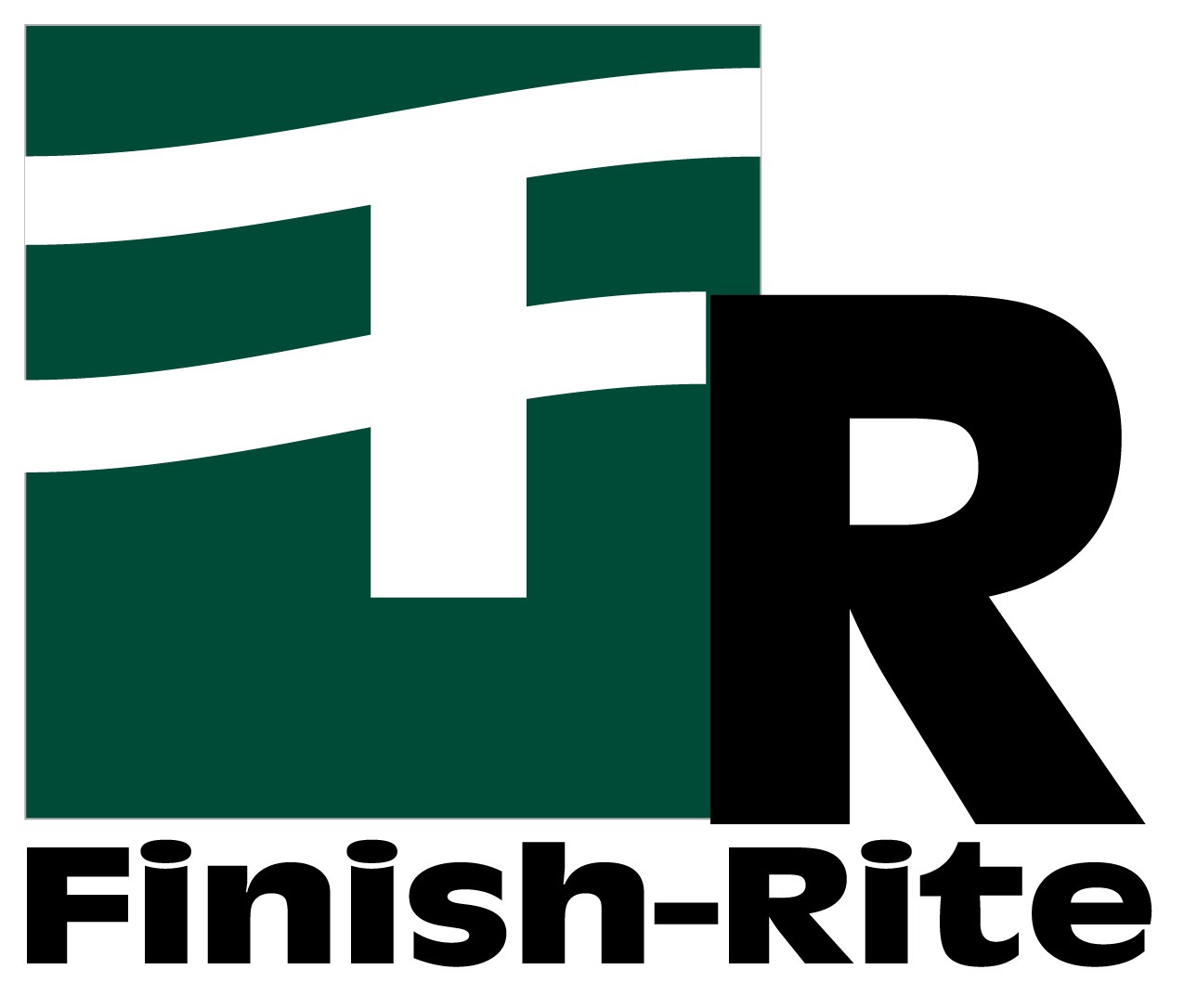Finish-Rite Drywall Services logo