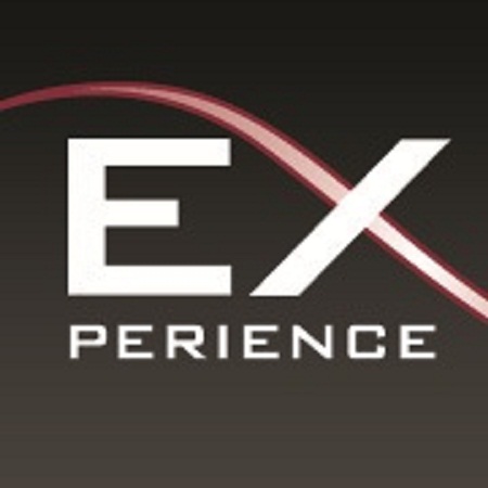 Logo for Experience Audio Video Inc