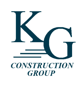 Logo for KG Construction Group