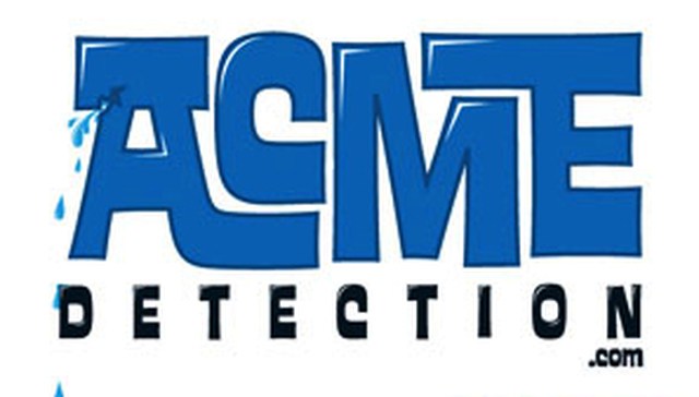 Logo for Acme Detection