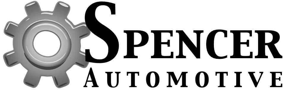 Spencer Automotive logo