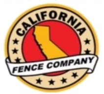 California Fence Company logo