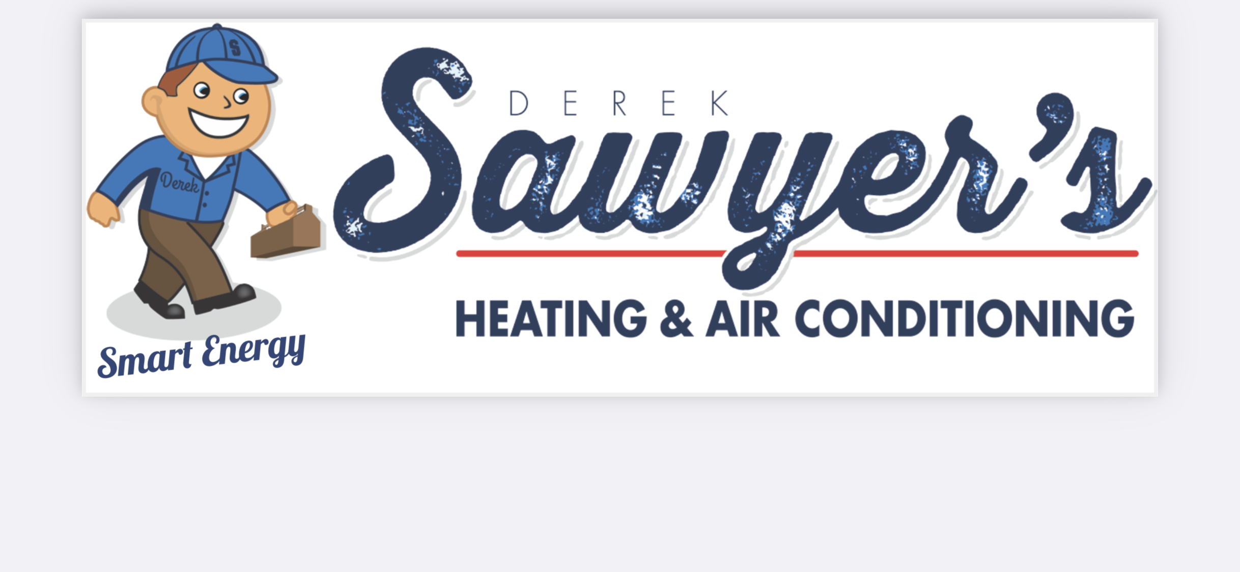 Derek Sawyers Smart Energy Heating & Air Inc logo