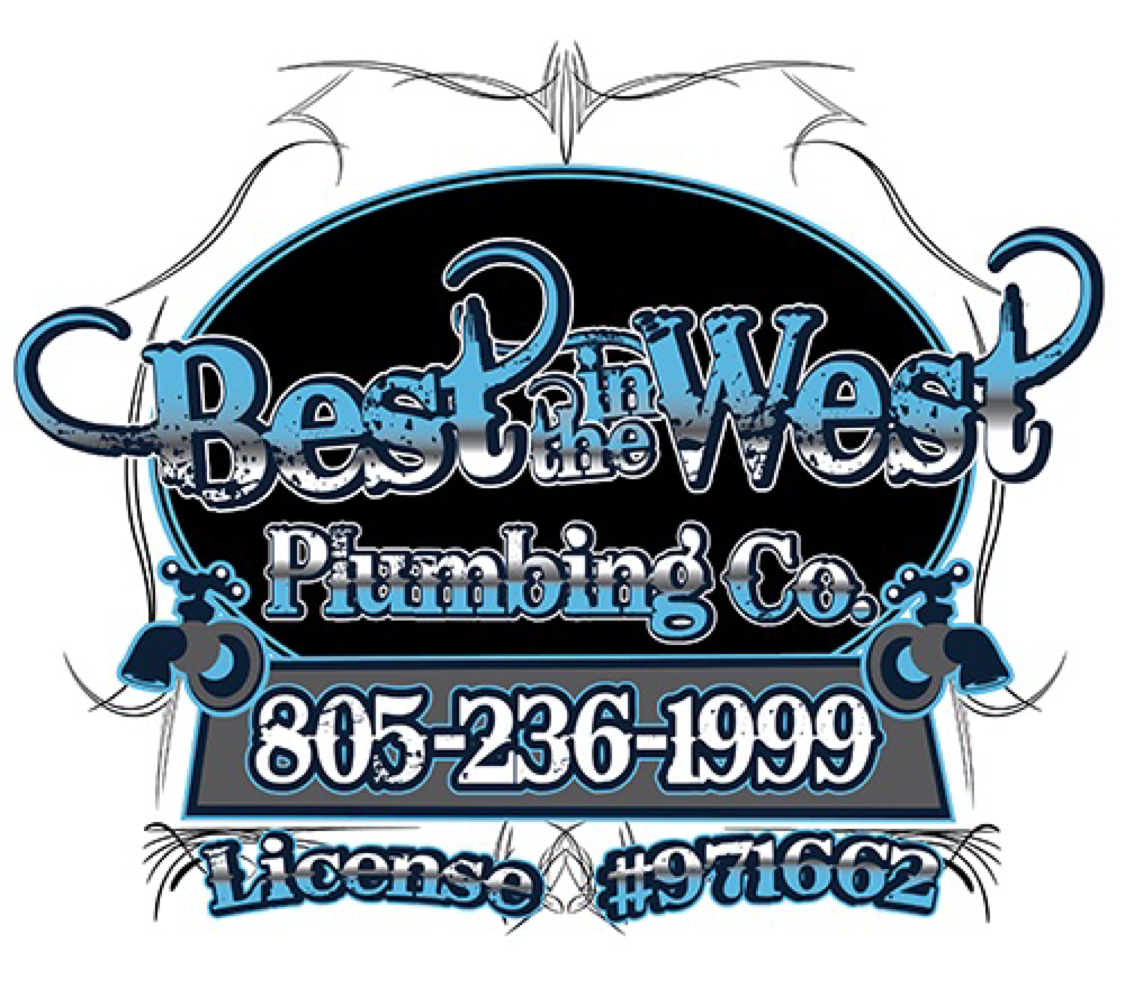 Logo for Best in the West Plumbing Company