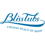 Bliss Tubs logo