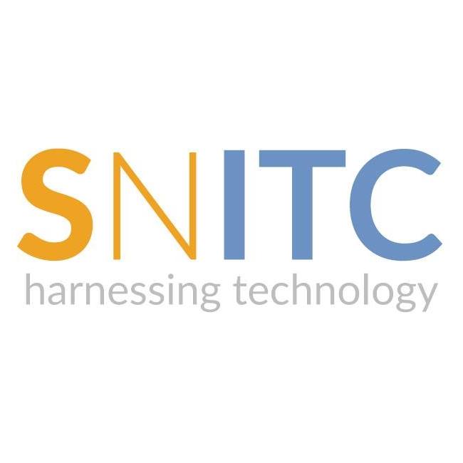 Secure Networks IT Consulting logo