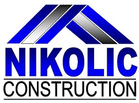 Logo for Nikolic Construction