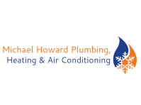 Michael Howard Plumbing-Rooter-Heating-Air Conditioning logo
