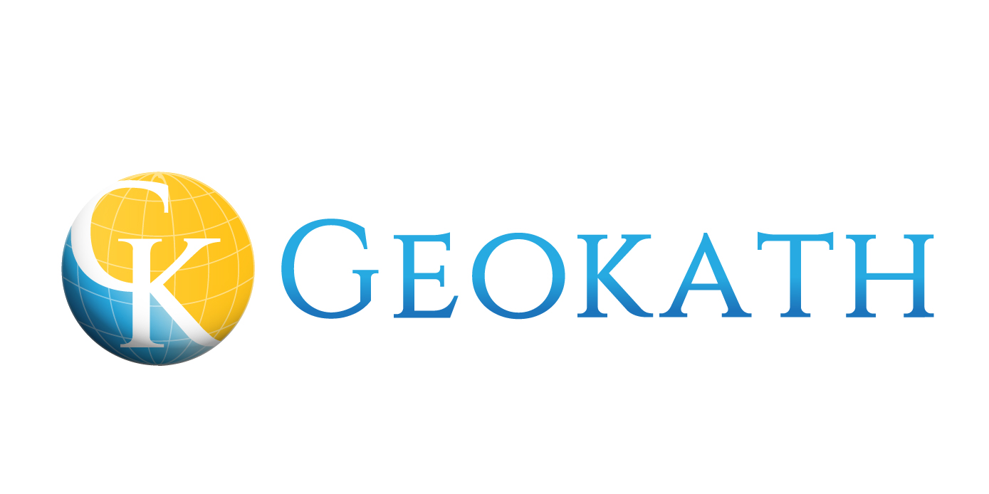 Logo for Geokath Internet Advertising