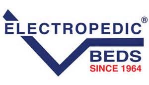 Electropedic Beds logo