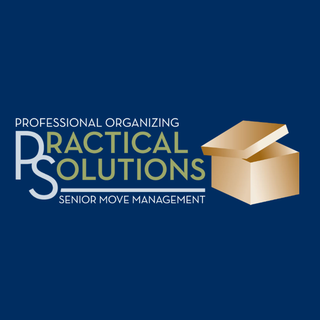 Logo for Practical Solutions