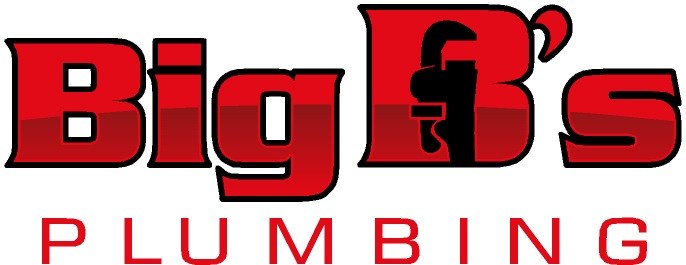 Big B's Plumbing logo