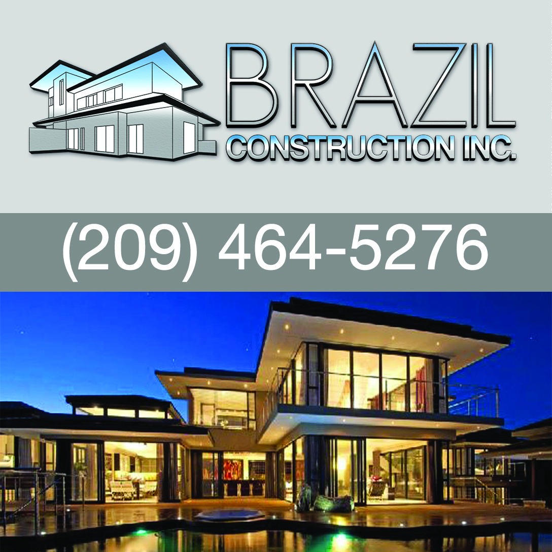 Logo for Darin Brazil Construction Inc