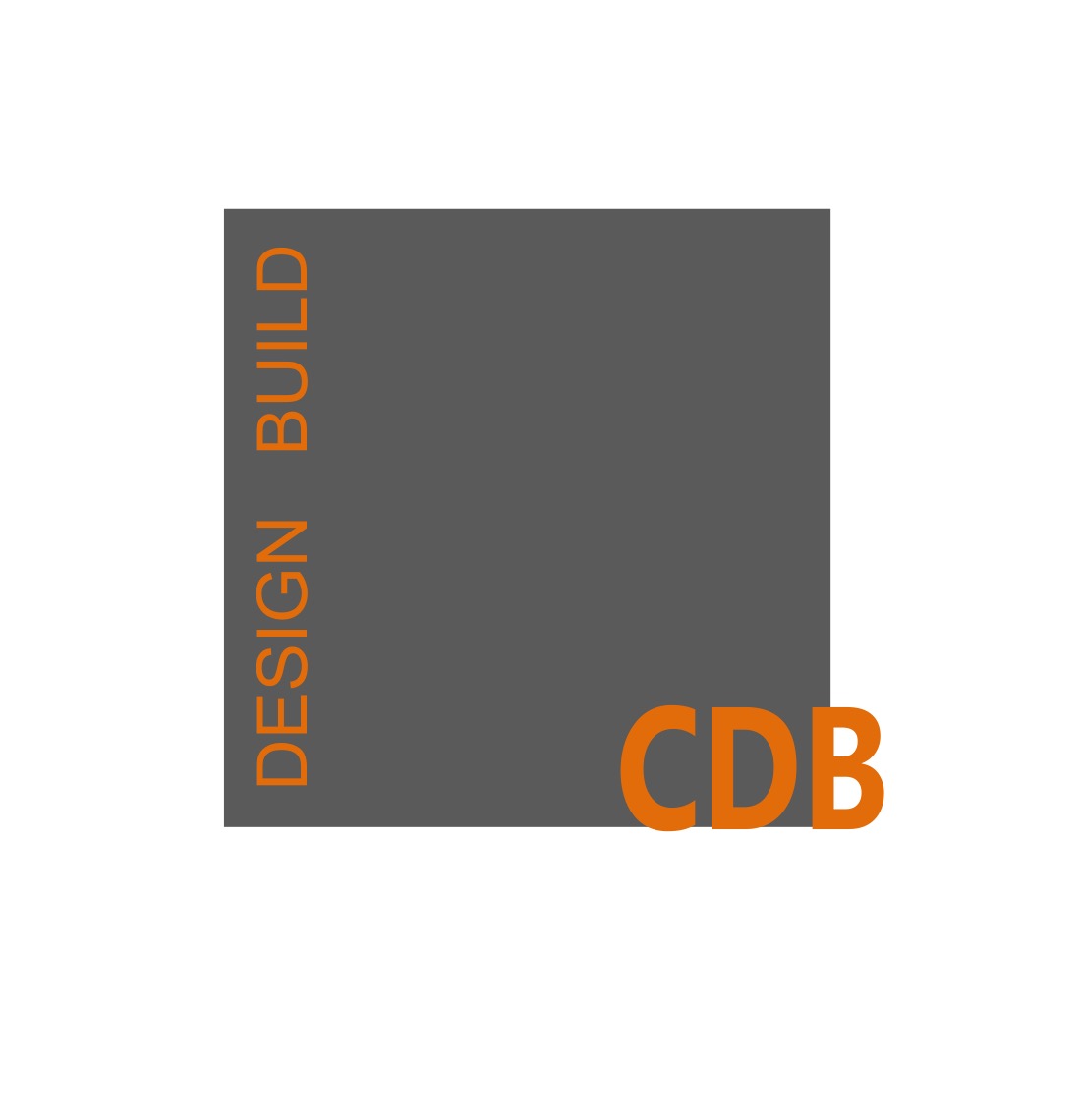 Logo for California Deck Builders