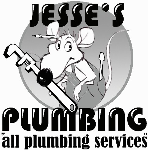 Jesse's Plumbing Services logo