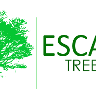 Escarate's Tree Service logo