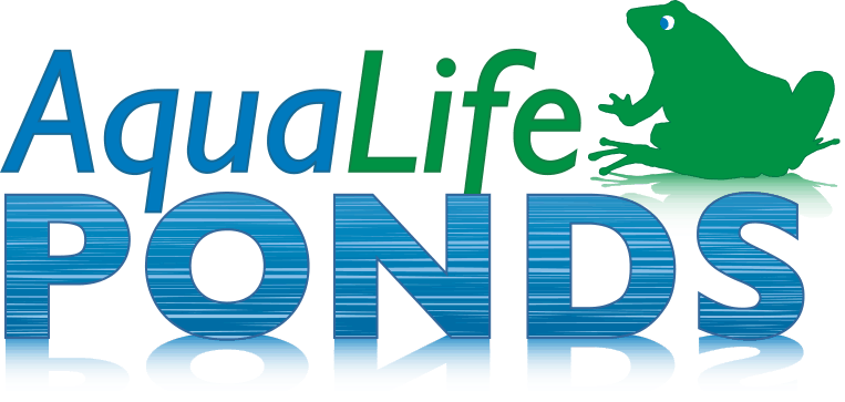 AquaLife Ponds logo