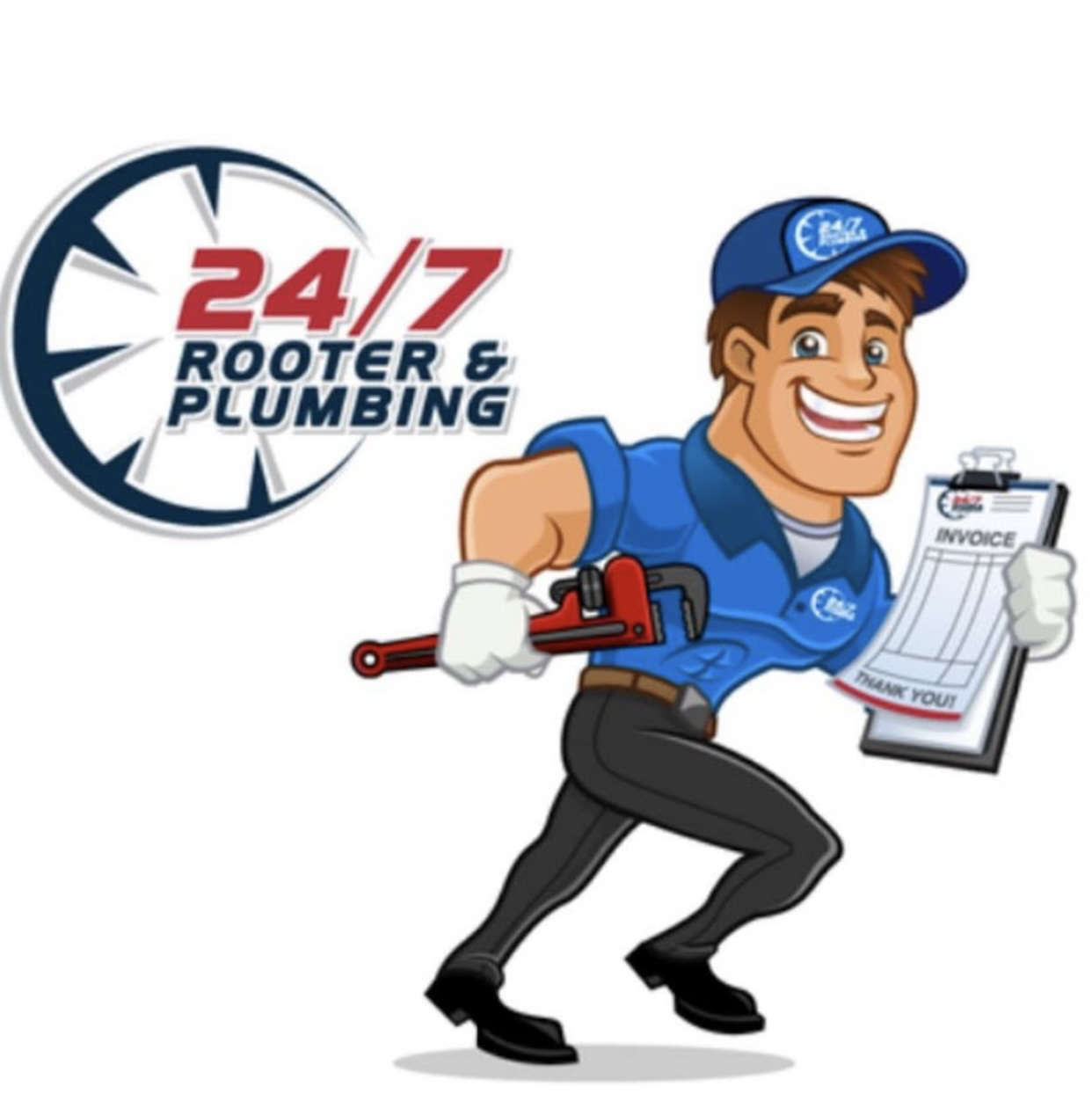 Avatar for 24/7 Plumbing