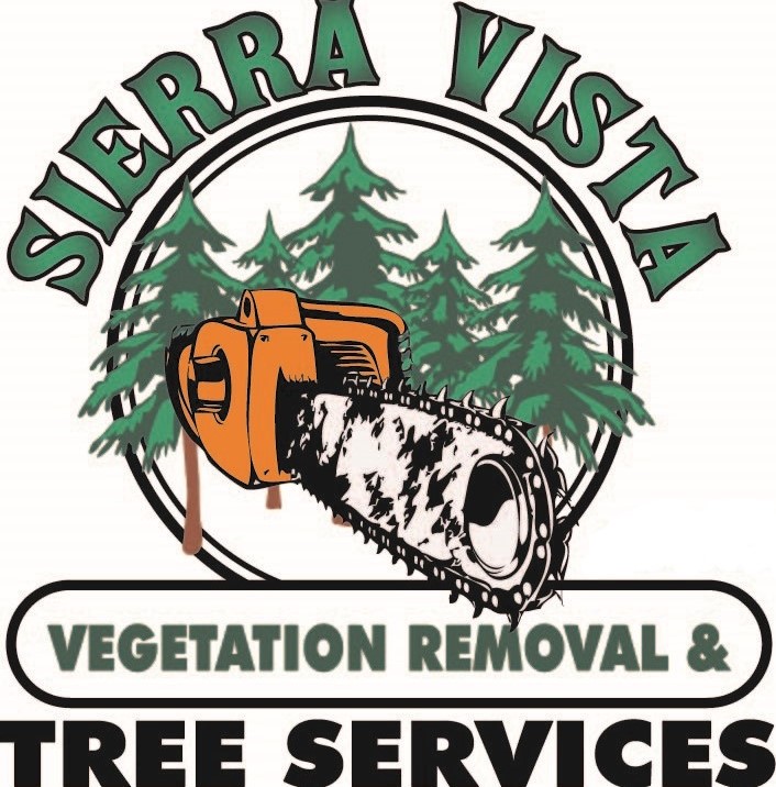 Logo for Sierra Vista Vegetation Removal & Tree Service