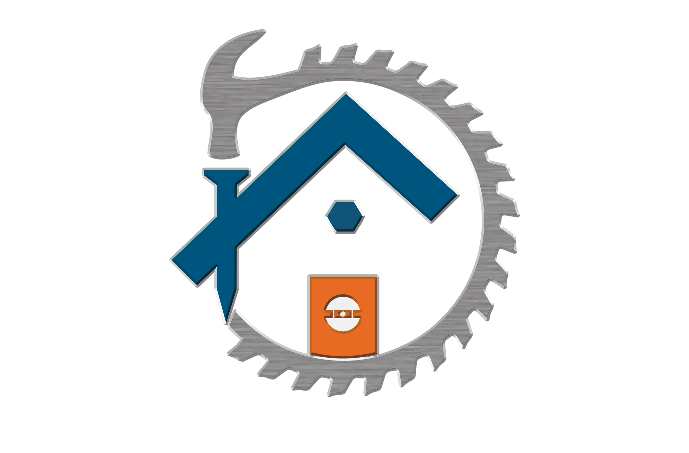 Parker Remodeling & Construction logo