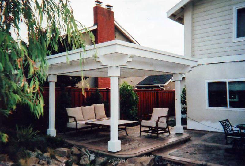 Vega Stone Patios logo