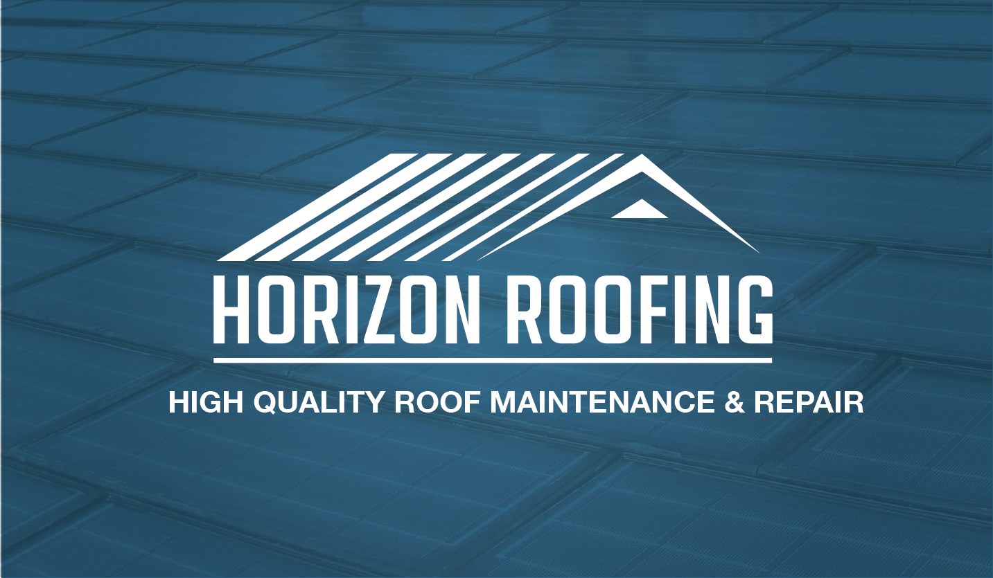 Horizon Roofing logo