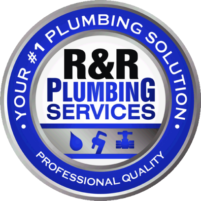 R&R Plumbing Services logo