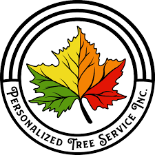 Personalized Tree Service logo