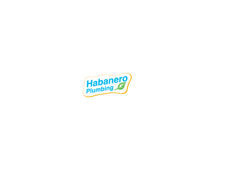 Logo for Habanero Plumbing