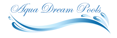 Aqua Dream Pools logo