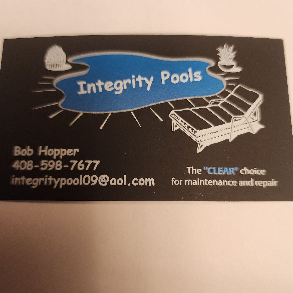 Avatar for Integrity Pools