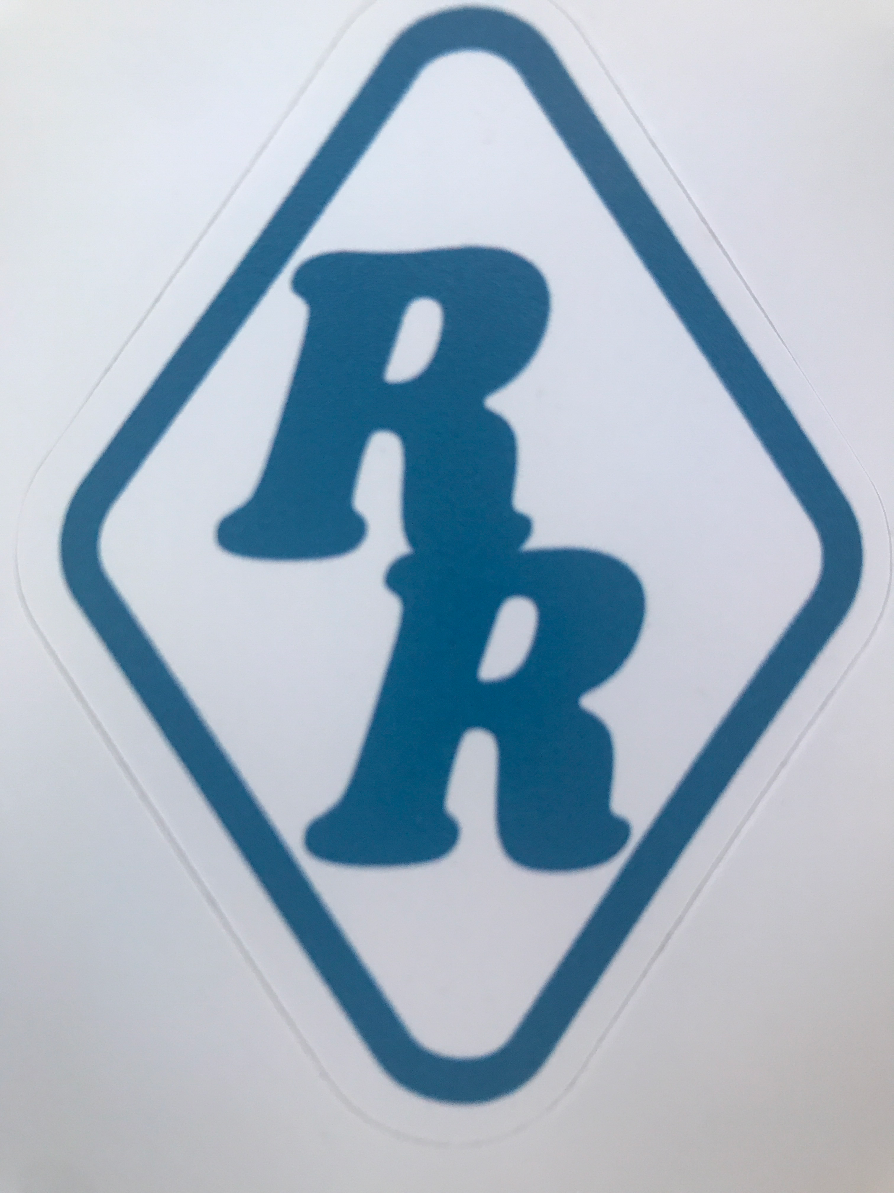 Roof-Rite Roofing logo
