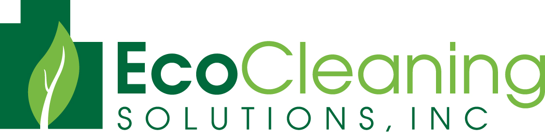 EcoCleaning Solutions logo