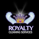 A Royalty Cleaning Service, Inc logo