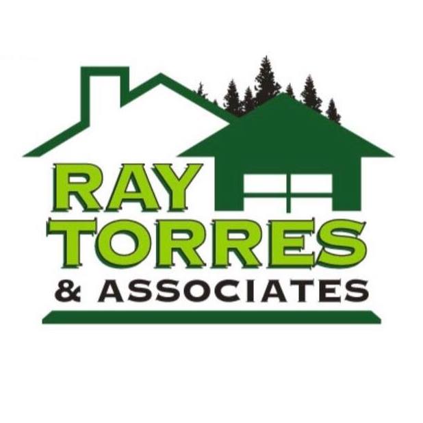 Ray Torres and Associates, Inc. logo