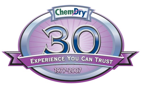 Surfside Chem-Dry Carpet & Upholstery Cleaning logo
