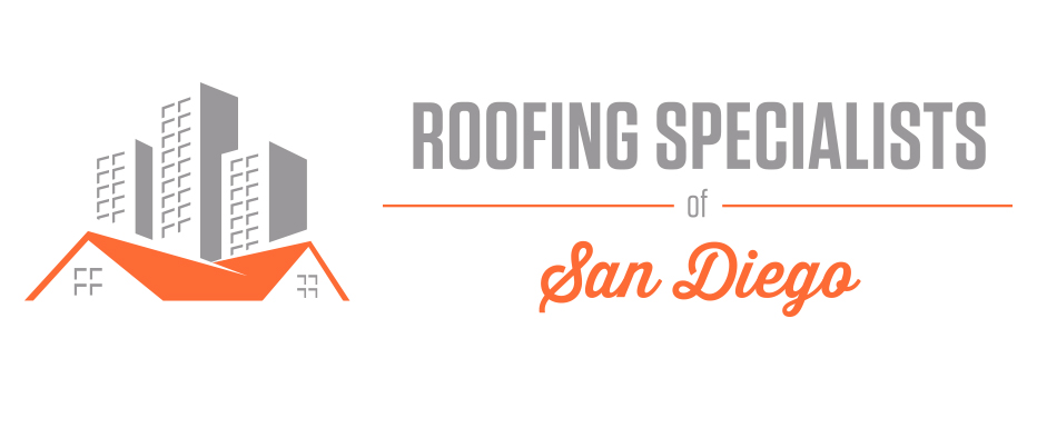 Roofing Specialists of San Diego logo