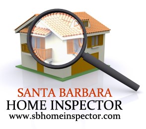 Santa Barbara Home Inspector logo